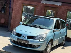 RENAULT SCENIC 7 Locuri 1.9 Diesel 130Cp