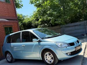 RENAULT SCENIC 7 Locuri 1.9 Diesel 130Cp — miniatura 2