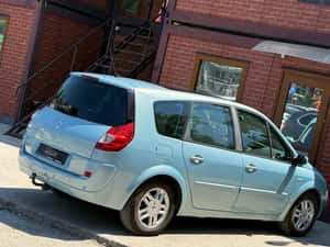 RENAULT SCENIC 7 Locuri 1.9 Diesel 130Cp — miniatura 3