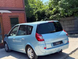 RENAULT SCENIC 7 Locuri 1.9 Diesel 130Cp — miniatura 4