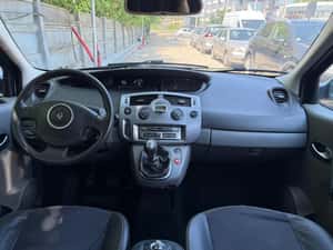 RENAULT SCENIC 7 Locuri 1.9 Diesel 130Cp — miniatura 5