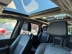 RENAULT SCENIC 7 Locuri 1.9 Diesel 130Cp — miniatura 6