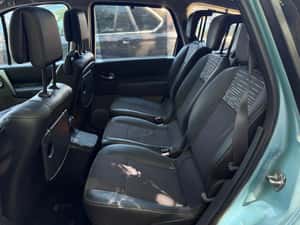 RENAULT SCENIC 7 Locuri 1.9 Diesel 130Cp — miniatura 7
