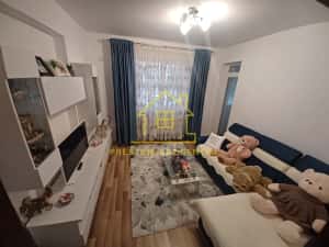 AP 2 Camere / Metrou / Titan-Pallady / Parcare Inclusa / Mobilat &amp; Utilat