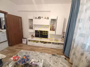 AP 2 Camere / Metrou / Titan-Pallady / Parcare Inclusa / Mobilat &amp; Utilat — miniatura 3