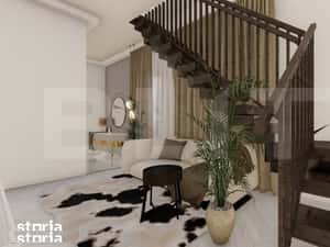 Apartament 2 camere, 44mp  Rediu–Gradinita Kiki