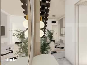 Apartament 2 camere, 44mp  Rediu–Gradinita Kiki — miniatura 3