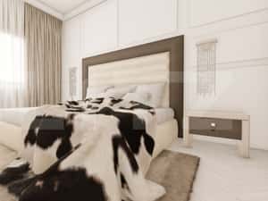 Apartament 2 camere, 44mp  Rediu–Gradinita Kiki — miniatura 5