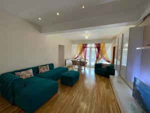 Apartament 2 camere  Balcon și garaj   Central   — miniatura 5