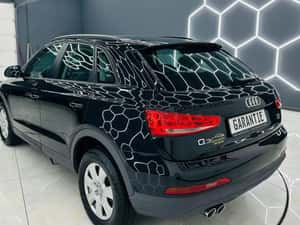Audi Q3 2013 2.0D E5 4X4 Automată 163 HP Diesel — miniatura 3