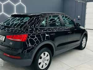 Audi Q3 2013 2.0D E5 4X4 Automată 163 HP Diesel — miniatura 4