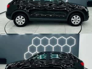 Audi Q3 2013 2.0D E5 4X4 Automată 163 HP Diesel — miniatura 5