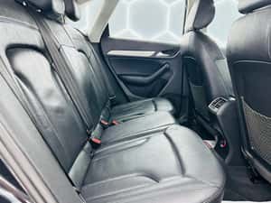 Audi Q3 2013 2.0D E5 4X4 Automată 163 HP Diesel — miniatura 7
