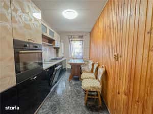 Apartament 2 camere decomandat | parcare proprie | centrul Civic — miniatura 4