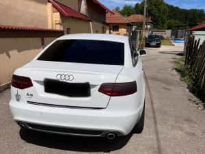 Audi A6 C6 2010 automat — miniatura 3
