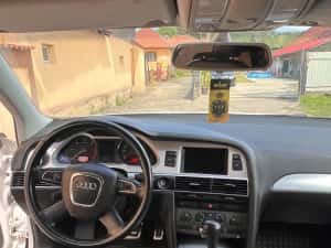 Audi A6 C6 2010 automat — miniatura 4