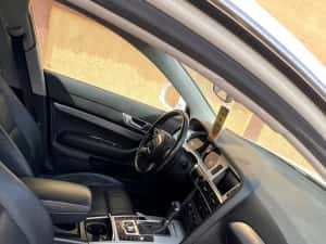 Audi A6 C6 2010 automat — miniatura 5
