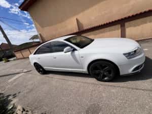 Audi A6 C6 2010 automat — miniatura 6
