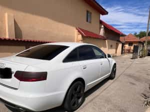 Audi A6 C6 2010 automat — miniatura 8