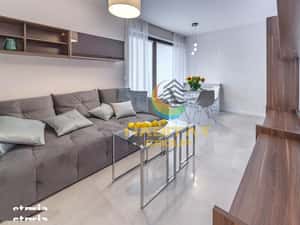 Garsoniera - 37.70 mp / langa metrou Berceni