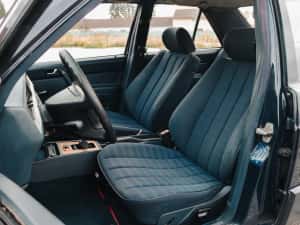Mercedes Benz 190e — miniatura 7
