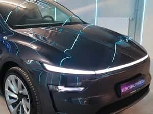 Tesla Model Y SUV second-hand 2026 — miniatura 2