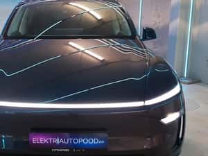 Tesla Model Y SUV second-hand 2026 — miniatura 4