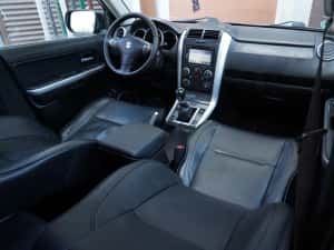 Suzuki Grand Vitara 4x4 + Lock / 2014 / 1.9Diesel Euro 5 / 12Luni Garantie — miniatura 6