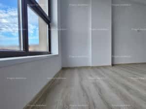 Ap.3 camere + 73mp - bloc nou - lift - parcare inclusa