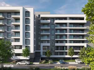 Apartament 2 camere,compartimentat eficient,Metalurgiei Park,Sector 4 — miniatura 4