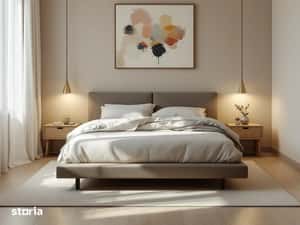 Apartament 2 camere,compartimentat eficient,Metalurgiei Park,Sector 4 — miniatura 6