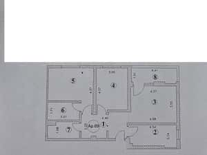 Apartament 3 camere Militari Residence - Pollux Residence — miniatura 4