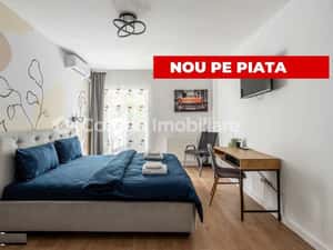 Apartament de tip Studio | FSEGA| Iulius MALL