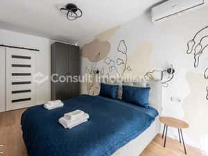 Apartament de tip Studio | FSEGA| Iulius MALL — miniatura 3