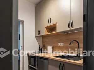 Apartament de tip Studio | FSEGA| Iulius MALL — miniatura 5