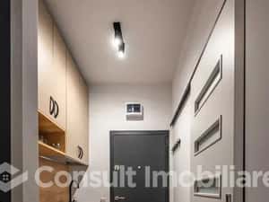 Apartament de tip Studio | FSEGA| Iulius MALL — miniatura 6