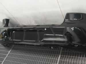 Bara Spate Senzori Parcare VW Golf 6 VI 2008-2013 (LC9X (Negru)) — miniatura 6