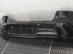 Bara Spate Senzori Parcare VW Golf 6 VI 2008-2013 (LC9X (Negru)) — miniatura 9