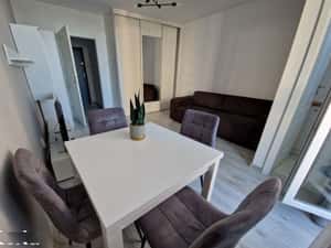 Garsoniera 29mp, balcon 3mp, finisat modern, zona Detunata — miniatura 3