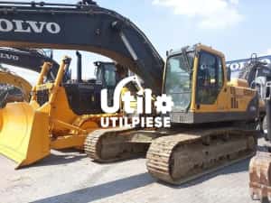 Dezmembrare Excavator Volvo EC330 EC330B EC320 EC360 + piese Volvo