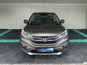 Honda CR-V Diesel Automată Second Hand — miniatura 2