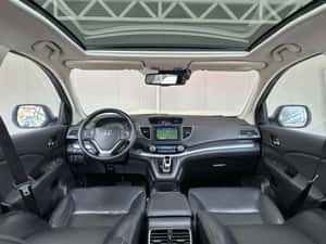 Honda CR-V Diesel Automată Second Hand — miniatura 5