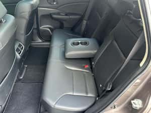 Honda CR-V Diesel Automată Second Hand — miniatura 6