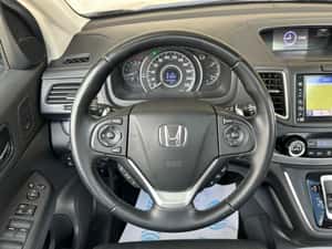 Honda CR-V Diesel Automată Second Hand — miniatura 7