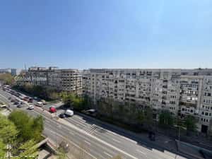 Apartament 2 camere | Blv Decebal -Acces Stradal-Vedere Blv — miniatura 3