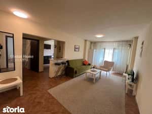 Apartament 2 camere | Blv Decebal -Acces Stradal-Vedere Blv — miniatura 4