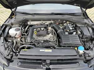 Volkswagen Golf VIII 1.0TSI 110CP 2022, Eu6, 95mii INMATRICULAT/Fiscal — miniatura 5