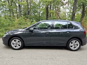 Volkswagen Golf VIII 1.0TSI 110CP 2022, Eu6, 95mii INMATRICULAT/Fiscal — miniatura 6