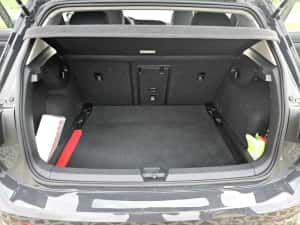 Volkswagen Golf VIII 1.0TSI 110CP 2022, Eu6, 95mii INMATRICULAT/Fiscal — miniatura 7