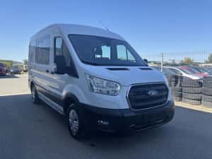 Ford Transit 2020 euro 6 — miniatura 3